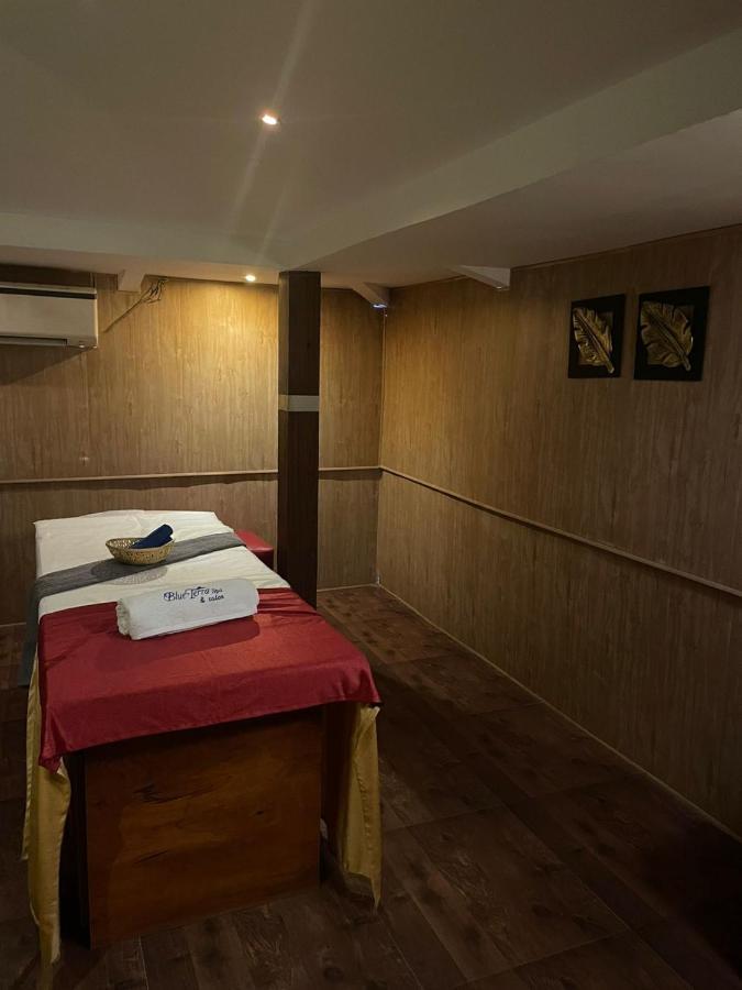 Sunkissed Premium, Goa By Wsi, Calangute Beach Exteriér fotografie
